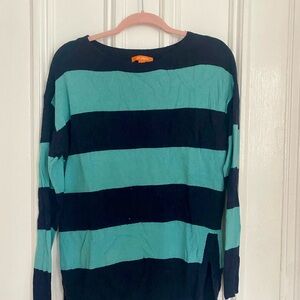 Joe Fresh Striped Sweater